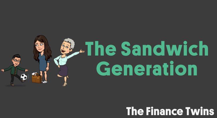 Sandwich Generation