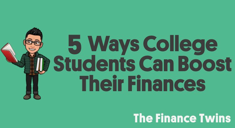 money tips for college students