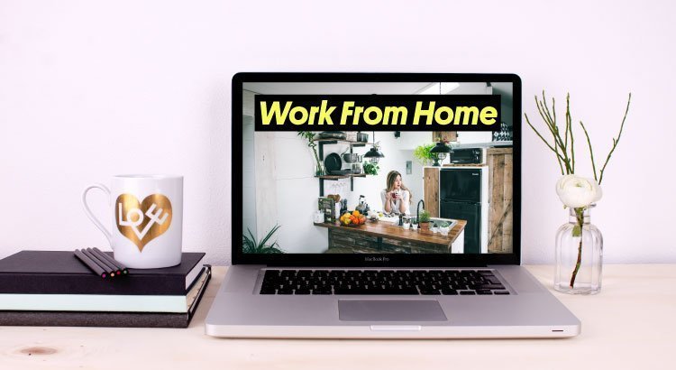 best work from home jobs 2019