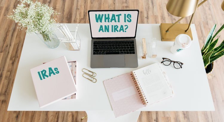 what is an ira and what is a roth ira