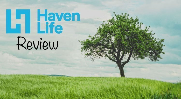 haven life insurance review