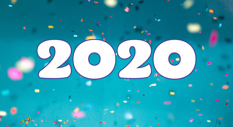 Top 2020 New Year's Resolutions For Your Life And Money