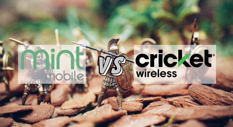 mint mobile vs cricket wireless