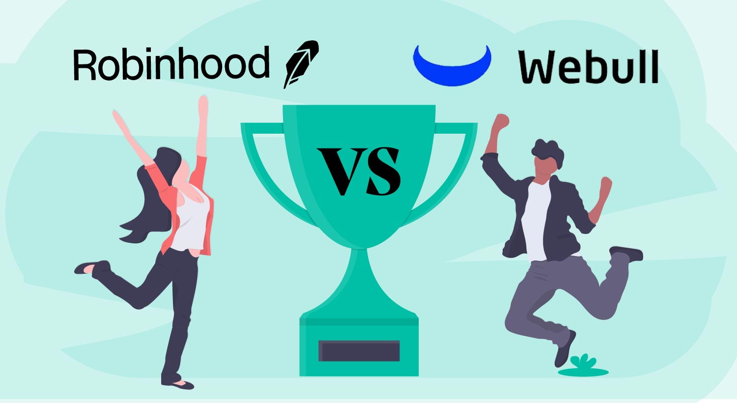 robinhood vs webull review