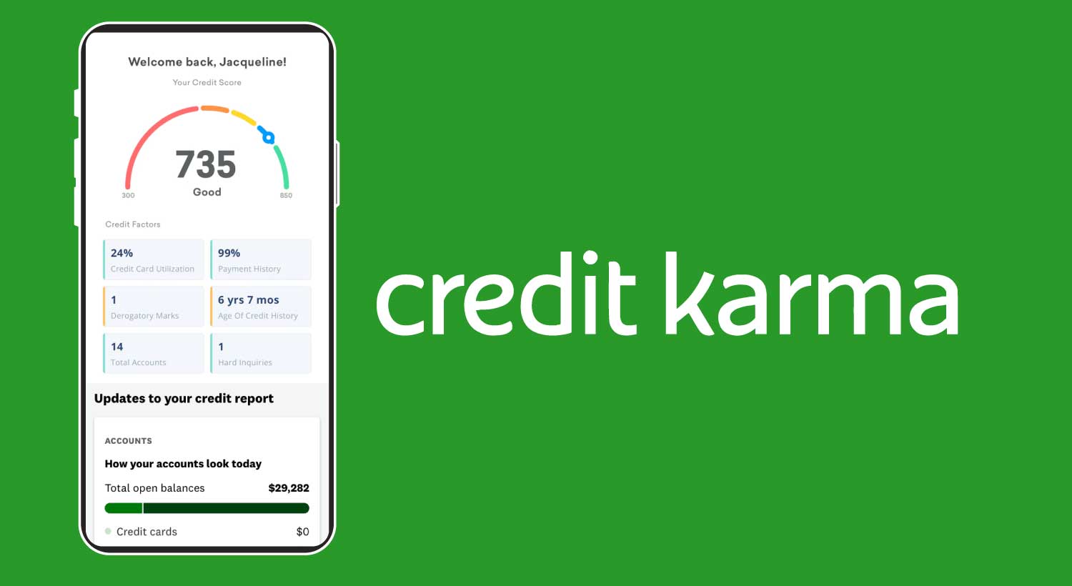 credit karma review