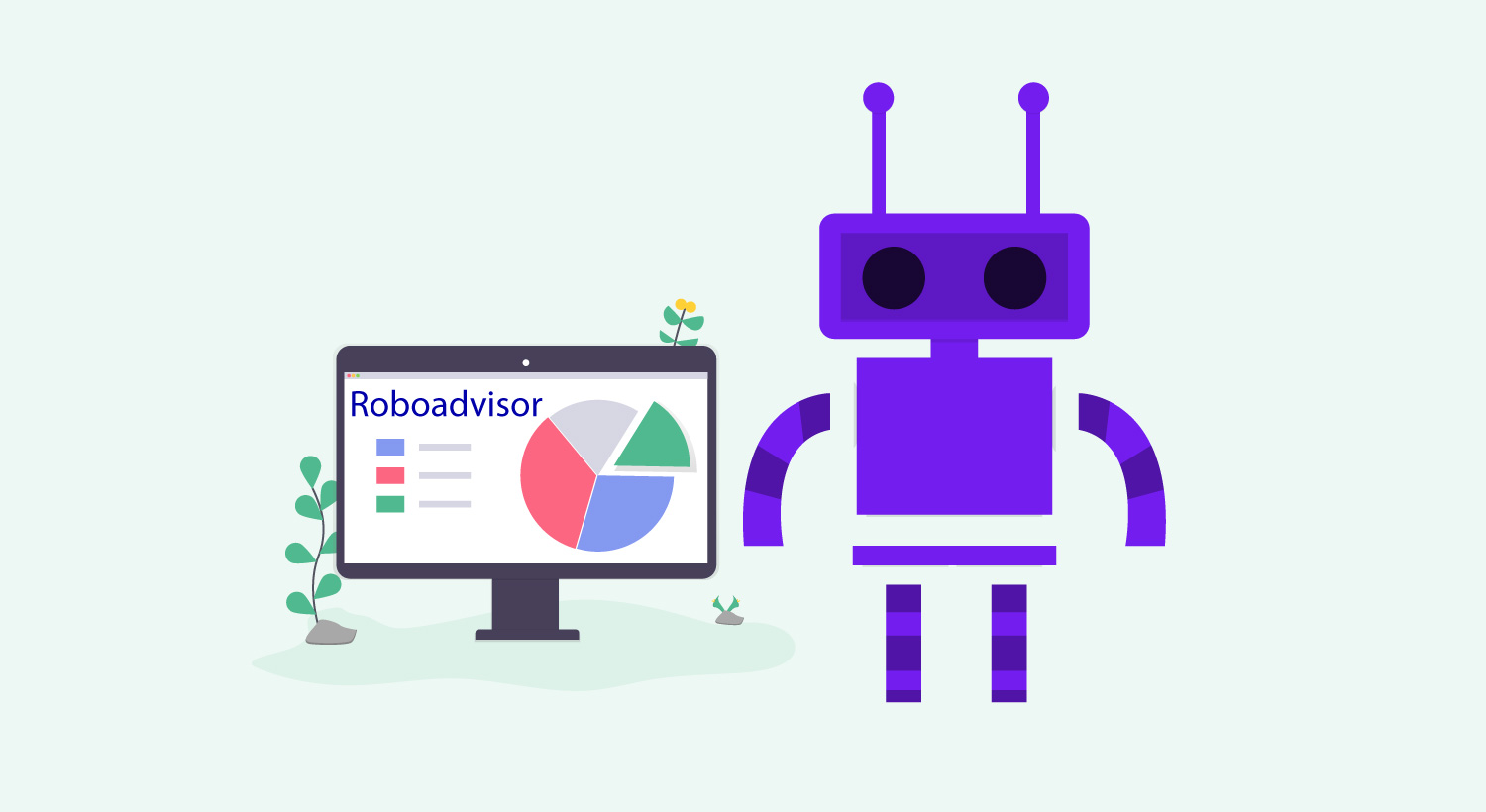 robo-advisor